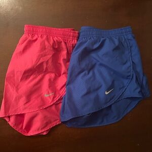 Nike Dri Fit Shorts